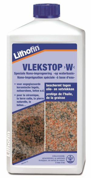 Lithofin VLEKSTOP -W-